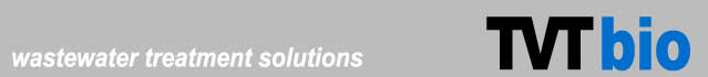 wastewater treatment solutions